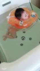 -爱乐婴童水育早教中心·儿童游泳中心(田园商业广场店)