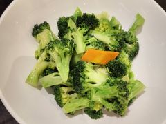 -城南往事·鲁菜·烤鸭(世茂宽厚里·大明湖店)