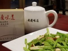 -集贤门·徽菜(福田店)