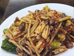 -西塔隆太白烤牛肉馆(图们路店)