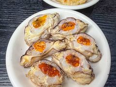 -粤盛海鲜平价店(洛溪食街店)