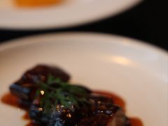-丽晶轩中餐厅(重庆丽晶酒店)