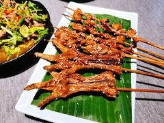 -幸福哟烧鸡·粤菜海鲜私厨(七星路店)