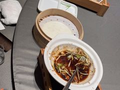 -小厨娘淮扬菜(天印大道店)