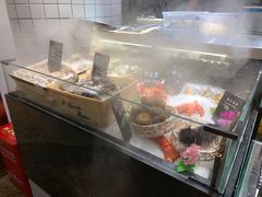-上清·三文鱼鲜寿司(同德店)