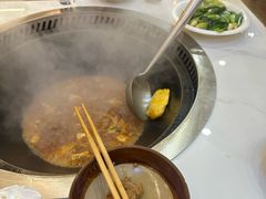 -姥家大锅台(黔龙店)