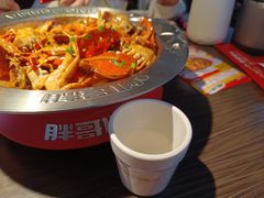 -胖哥俩肉蟹煲(梅溪步步高店)