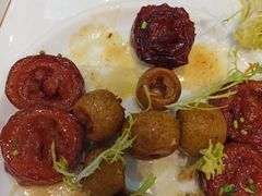 -鹊华居·地道鲁菜·海鲜·融合味(大明湖店)