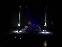 -陕北民歌大舞台