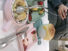 -库滋明·俄罗斯特色美食(中央大街店)