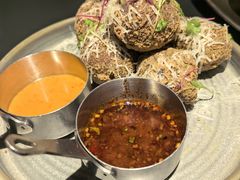 -Ameigo梅果·云贵川bistro(长宁来福士店)