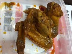 -孖记茶档·热腾茶餐(乐峰店)