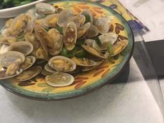 -喜碧海鲜·二十年本土海鲜老字号(上排店)