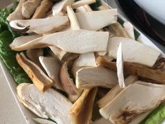 -爱膳菌锅锅(阳南店)