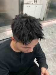 -MT·ID 烫发.染发.接发SALON