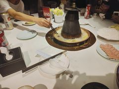 -东来顺饭庄(西直门店)