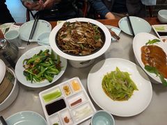 -鸭匠食府·挂炉烤鸭·新京菜(阜成路店)