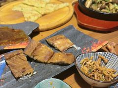 -小木屋朝鲜族特色菜
