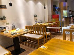 -丁记盐蘸牛肉·新杭菜(河东路店)