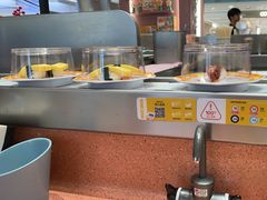 -元气寿司(金光华店)