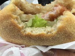 -麦当劳(世纪汇广场店)