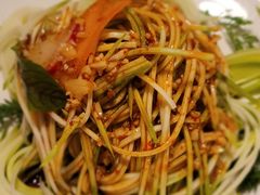 -山楂树融合菜餐厅