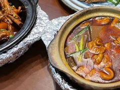 -金龙·打边炉(武进路店)