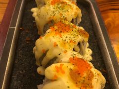 -坂吉屋·居酒屋深夜食堂(龙湖店)