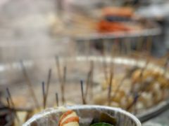 -吴记麻辣烫(曙光中路店)