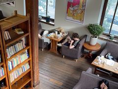 -1901 Cafe(西四店)