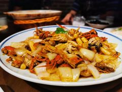 -周家二小姐的菜(西津渡店)