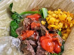 -小草糖水(海棠村店)