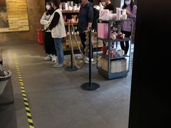 -星巴克(天津五大道店)