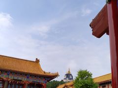-威海大乳山景区