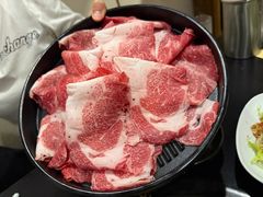 -和牛 烧肉寿喜烧涮锅 善(心斎橋店)