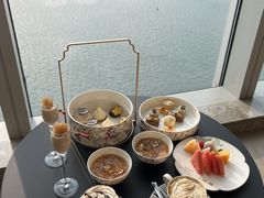 -厦门康莱德酒店