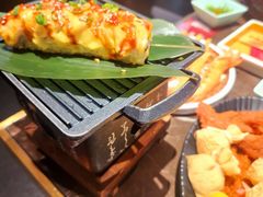 -一绪に和牛寿喜烧(罗湖益田假日店)