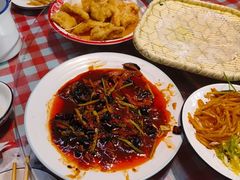 -人民公社大食堂(顺义总店)