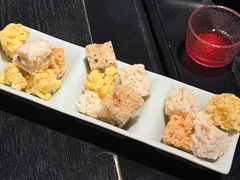 -金谷仓家庭料理(马泉营店)