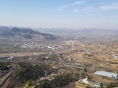 -秘境石崮寨