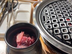 -霸腹烤肉(厦门柚子番店)