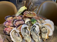 -日进一片海.生腌海鲜火锅.宵夜烧烤(三里屯总店)