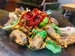 -华福羊汤馆(小市总店)