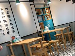 大堂-大厨的餐厅(曾厝垵总店)