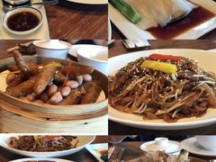 -广州四季酒店