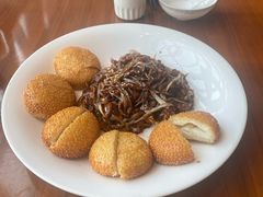 -羲和雅苑•北京烤鸭(瑞吉店)