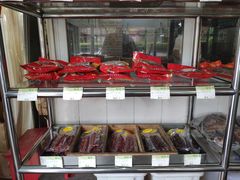 零售区-得心斋(文华北路店)