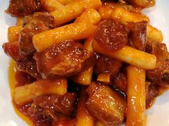 -玉华台饭庄(裕中西里小区店)