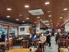 -柴氏风味斋(甘家口店)