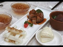 -楼外楼(西湖景区孤山路店)